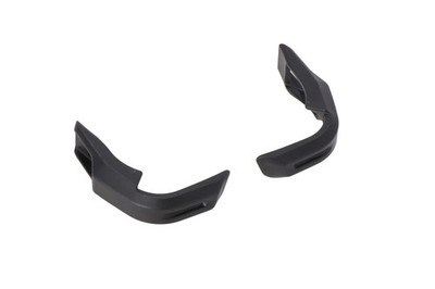 HDG.00.220.10200/B CRASHPAD SET ADVENTURE SHELLS HONDA ST 125 ABS DAX 2024