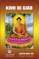 Kinh Di GiáO (Kinh L¿I D¿Y Cu¿I CùNg) Kinh T¿Ng V¿I Font Ch¿ L¿N Taschenbuch