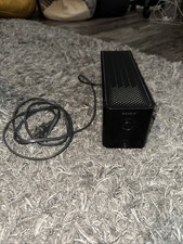 Sony Surround Amplifier S-AIR TA-SA100WR 2 Ch With Wireless EZW-RT10 Transceiver