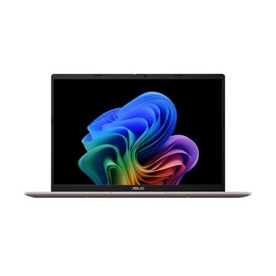 ASUS VIVOBOOK 14 LAPTOP 14  WUXGA 60HZ AMD RYZEN AI 7 350 16 512GB SSD - GOLD