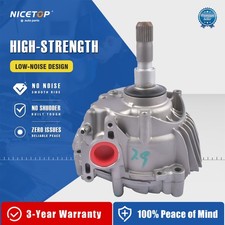 Transmission Transfer Case Box For Porsche Macan 2015-2018 95B AWD 95B341010