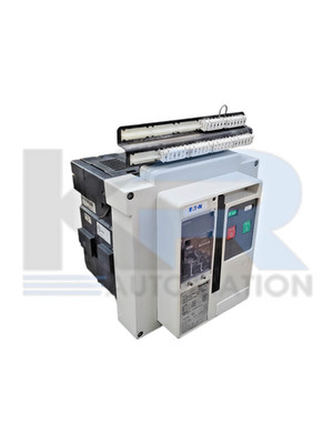 Eaton SBS6163HEA Magnum SB Low Voltage AC Power Circuit Breaker 1600A 600V