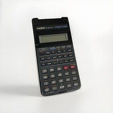 Casio FX-82 Super Scientific Calculator