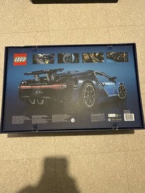 lego bugatti chiron 42063