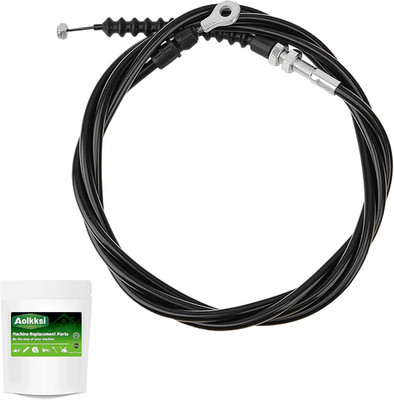 06900614 Deflector Control Cable for Ariens Deluxe 24'' 28'' 30'' 32'' Platinum SHO