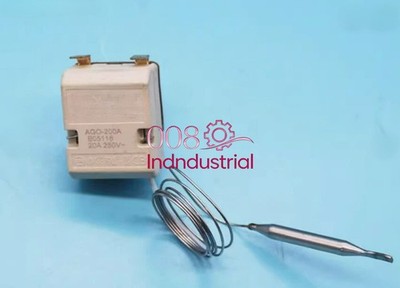1PC NEW V-CROWN electric blast furnace temperature controller switch AGO-200A