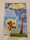 Amazing Spider-Man #69 (Skottie Young VARIANT Cover; 8 Deaths of Spider-Man)