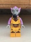 Lego Star Wars Official Garazeb 'Zeb' Orrelios :Minifigure sw0575 from Set 75053