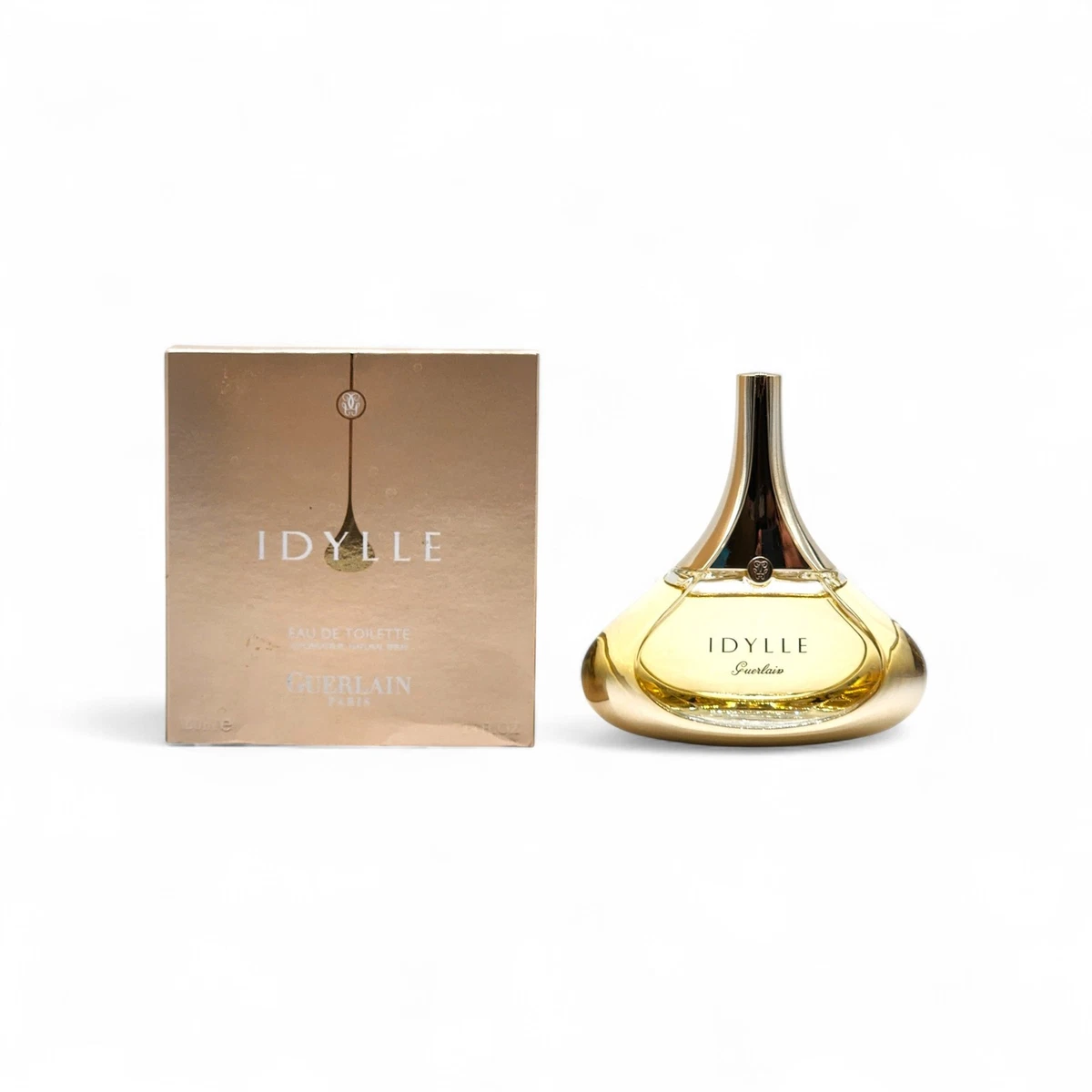 Guerlain Idylle Eau de Toilette for Women for sale | eBay