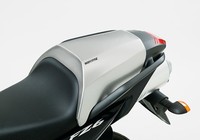 Bodystyle Sitzkeil FüR Yamaha FZ6 Fazer 600Ccm Bj. 04-06