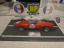 CMR 1:18 Ferrari 156 Baghetti French GP