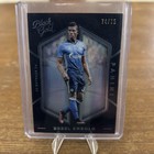 2016-17 Panini Black Gold - Breel Embolo #50 Uncommon /75 (RC)