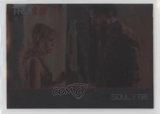 2012 Rittenhouse True Blood: Premiere Edition Foil Soul of Fire #93 d8k