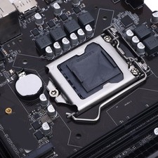 H511 Gaming Motherboard LGA 1200 DDR4 M.2 Serial ATA3.0x3 PCIe 4 WiFi LAN AT New