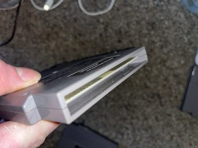 Power Blade (Nintendo Entertainment System, 1991) NES - Autentico - TESTATO