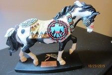 HORSE OF A DIFFERENT COLOR - SOARING EAGLE  FREE SHIPPING!