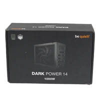 be quiet! Dark Power 14 1000W ATX 3.1 Power Supply 0948101