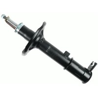 Sachs StoßDäMpfer Hinterachse Links FüR Hyundai Accent II LC Stufenheck