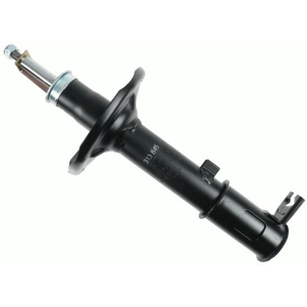Sachs StoßDäMpfer Hinterachse Links FüR Hyundai Accent II LC Stufenheck-image