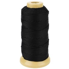 High Quality Nylon Twine 1.5Mm 328 Feet Durable Twisted String For Diy And Ga...