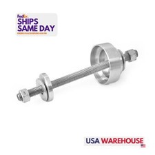 Global West Tsh-100 67-81 Fits Camaro Del-a-lum Bushing Install Press Performan