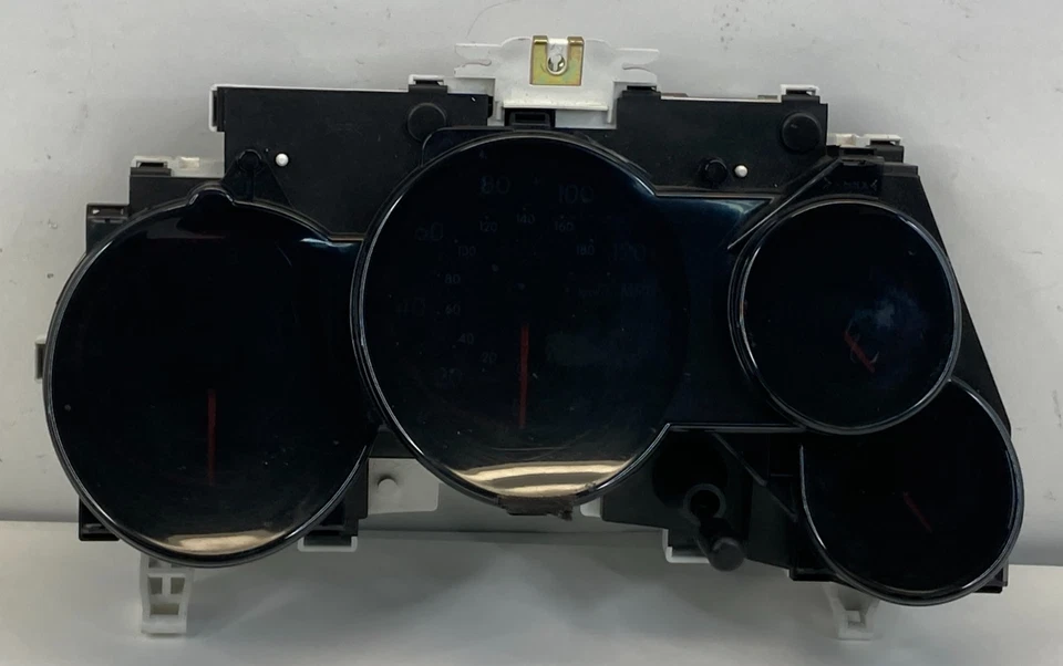 Cuadro de instrumentos velocímetro medidores Pontiac Vibe 1,8 AT 05-07 83800-01280 236 K Foto 2 de 4