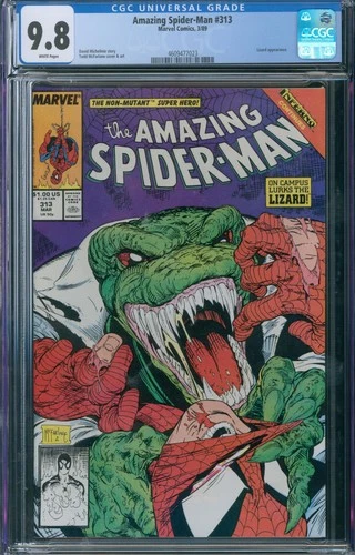 Comic Image