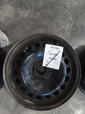2011-2016 Chevrolet Cruze Wheel Rim 16x6-12 Steel Vin P 4th Digit Limited 2011-2016 Chevrolet Cruze Wheel Rim 16x6-12 Steel Vin P 4th Digit Limited