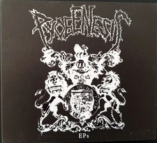Pyogenesis - Eps - CD Digipak