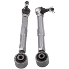Heavy Duty Adjustable Rear Toe Control Arms for Lexus IS300 GS300 GS400 GS430