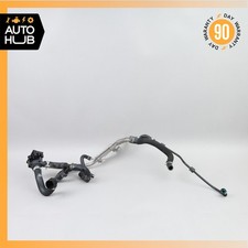 15-18 Porsche Macan 95b Auxiliary Electric Water Pump W Hose Set Oem 15-18 Porsche Macan 95b Auxiliary Electric Water Pump W Hose Set Oem