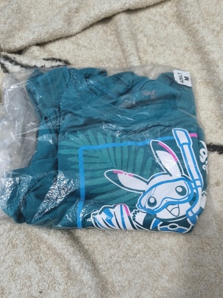 Camiseta Pokémon Worlds Hawaii, Honolulu 2024