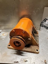 Multiquip MVC-77  Walk-Behind Vibratory Plate Compactor VIBRATOR ASSEMBLY