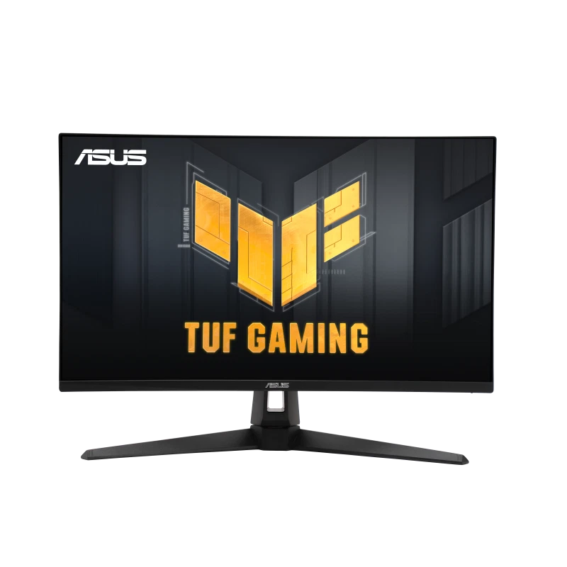 ASUS TUF Gaming VG279QM1A 27 Zoll Gaming Monitor (Full HD, 280Hz(OC), 1ms) - Bild 2 von 4