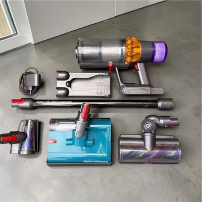 Dyson V15 Detect Submarine | TOP-Zustand - Bild 1 von 4
