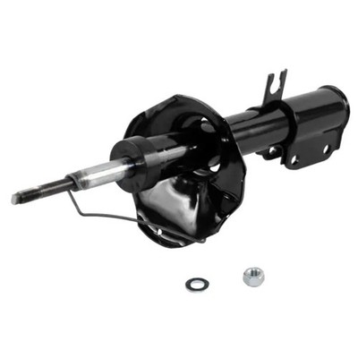 Genuine MONROE SHOCKS & STRUTS OESpectrum Front Suspension Strut 71918