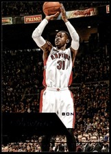 2015-16 Panini Prestige #196 Terrence Ross Bonus Shots Purple #/49