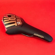 New Selle San Marco Red Hook Edition Condor Urban Performance Cycling Saddle