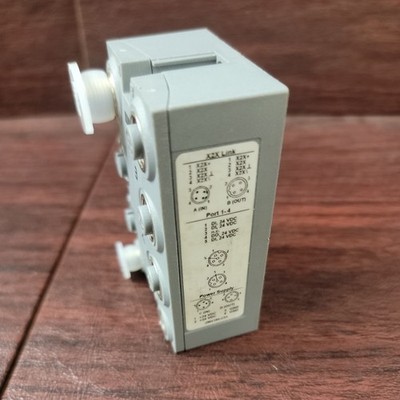 B&R Power Supply I/O X67 System Module X67UM4389 BR Automation X67UM4389 C01