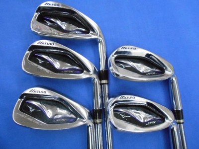 Mizuno Eisensatz JPX E III HOT METAL 6-9.Pw NS PRO 950GH PM Flex R