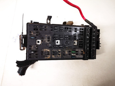 96257124 Sicherungskasten Steuergerät  Daewoo Leganza DE1282265-18