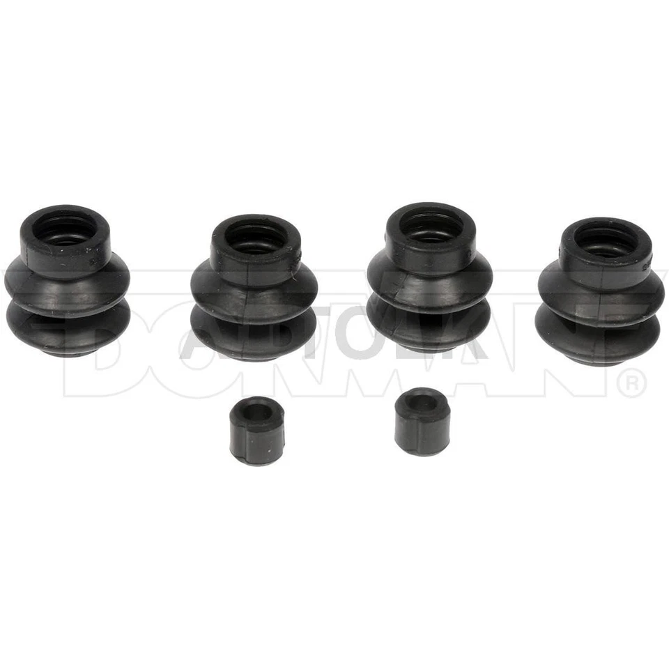 Buje de pinzas de freno Dorman para Nissan Altima 2007 2008 2009 2010 Foto 4 de 4