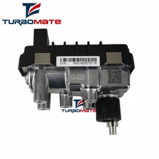 Right side turbo actuator G-228 730314 6NW009008 762456 for Mercedes E 420 CDI