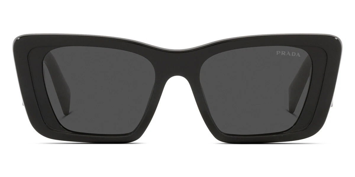 Prada top butterfly glasses