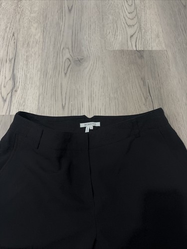 BCBGirls Pants Size 4 Black Casual - Picture 4 of 6