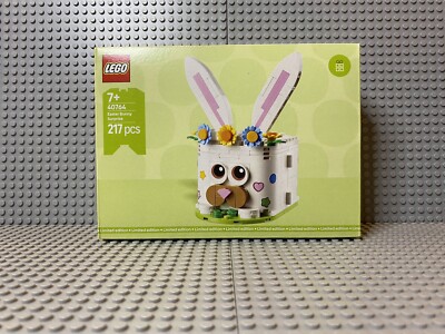 LEGO   (40764) Osterüberraschung - VIP Exclusive Limited GWP - NEU & OVP
