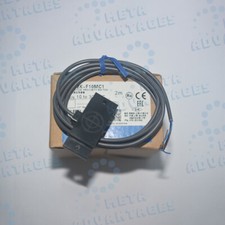 1PCS New E2K-F10MC1 2M OMRON Proximity Switch
