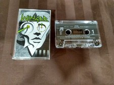 Winger Self Titled (Cassette, 1988, Atlantic) LIKE NEW