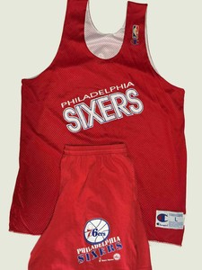 baby sixers jersey