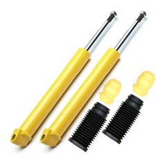 Amortisseur Smart CITY-COUPE